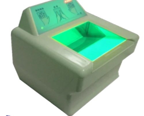 Handheld Greenbit (Bioenable) - Stqc Certified Fingerprint Scanner