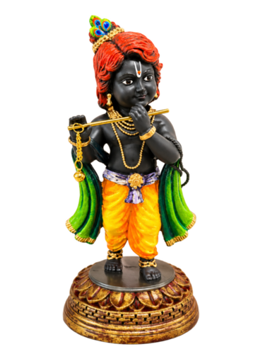 Lord Krishna Statue