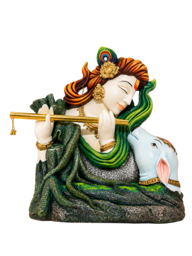 Lord Krishna Statue