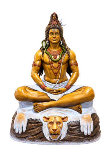 Shiva Statue