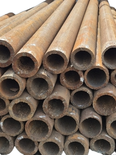 MS Pipes