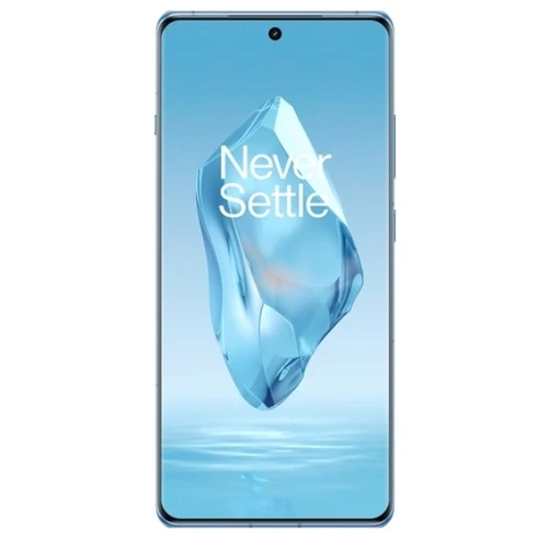 Oneplus 12R 5G Smartphone - Color: Cool Blue