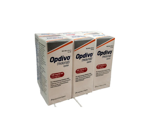 Opdivo Nivolumab Injection - Dosage Form: Liquid