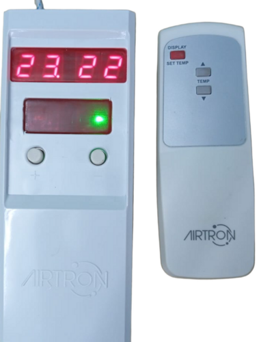 Airtron Energy Saver Device - Capacity: 0.5 - 20 Tr Ac