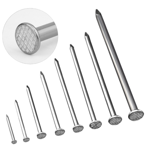 Common Nail - Application: Ommonly Used In General Framing