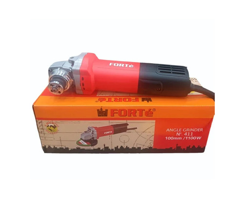 Electric Angle Grinder
