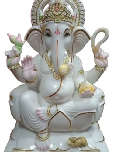 Ganesh Statue