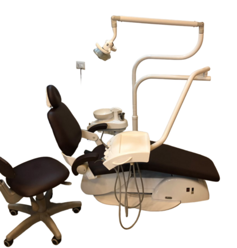 Kavo Klinic Fully Refurbished Dental Chair