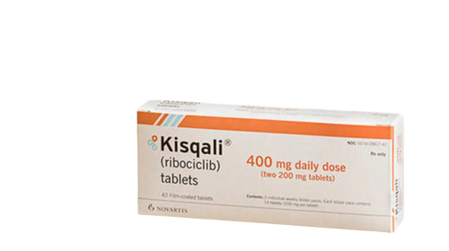 Kisqali Ribociclib Tablets - Life Span: 3 Years