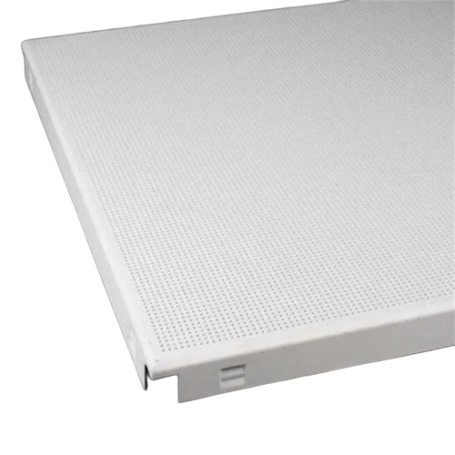 Metal Clip In Ceiling Tile
