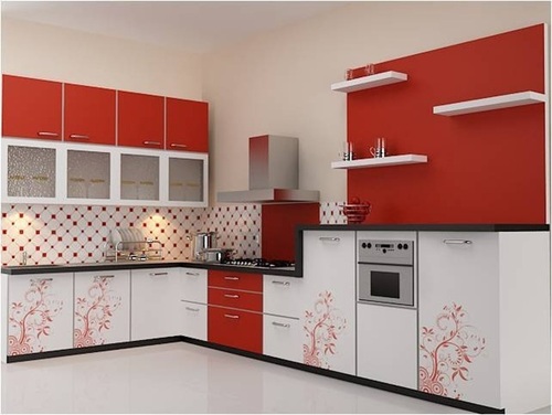 Modular Kitchens