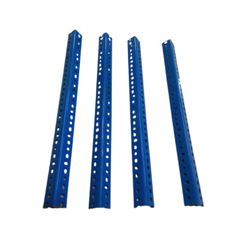 Ms Slotted Angles