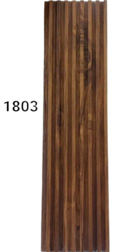 Wpc 8 Fluted Wall Panels