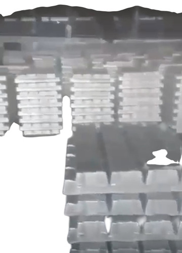 Aluminum Ingots