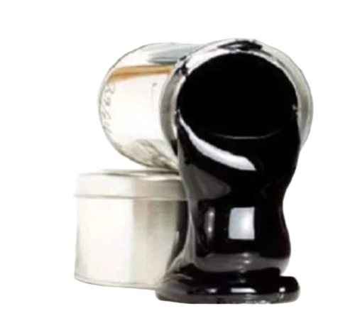 Blown Grade Bitumen - Color: Black