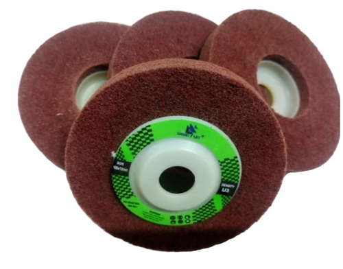 Polishing Wheel