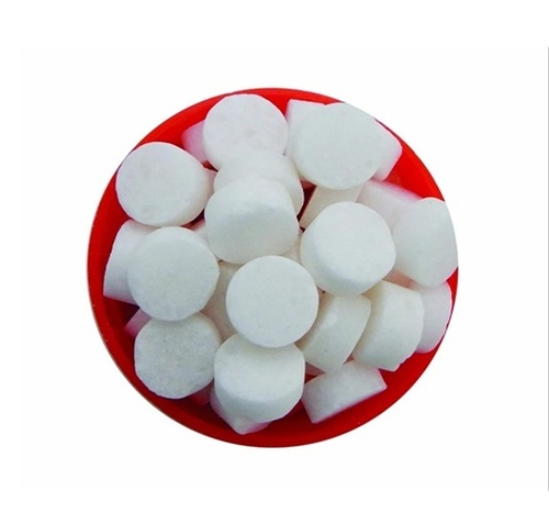 Camphor Tablets
