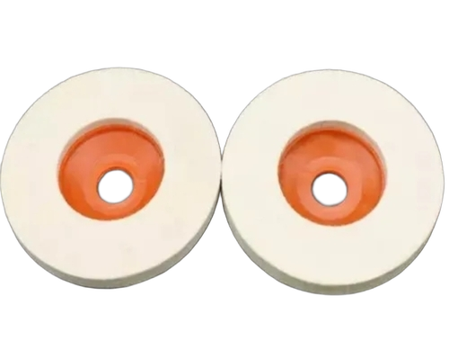 Cloth Disc