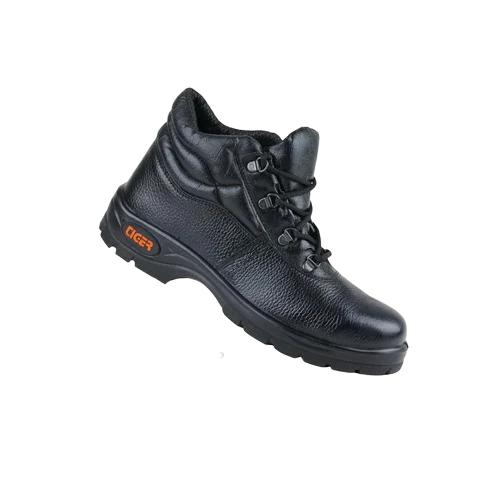 Industrial Safety Shoe