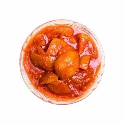 Lemon Pickle