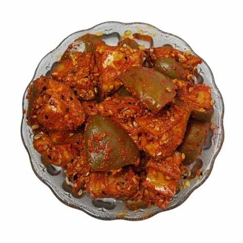 Mango Pickle