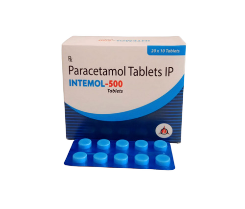 Paracetamol Tablet
