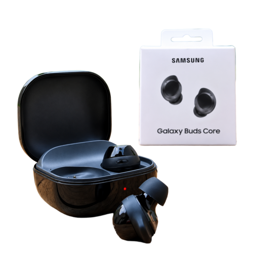 Samsung Galaxy Buds Core - Battery Backup: 20 Hours