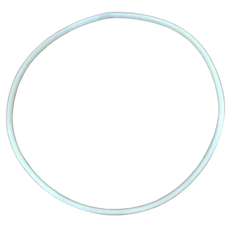 Silicone Autoclave Gasket - Application: Industrial