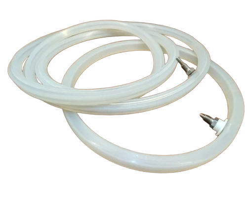 Silicone Fbd Gasket - Application: Pharma