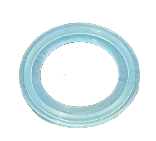 Transparent Silicone Tc Gasket - Application: Pharma