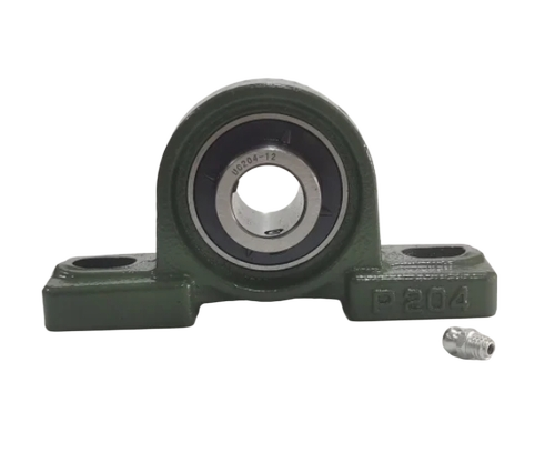 Uc204 Ms Pillow Block Ntn Bearing - Bore Size: 20 Mm