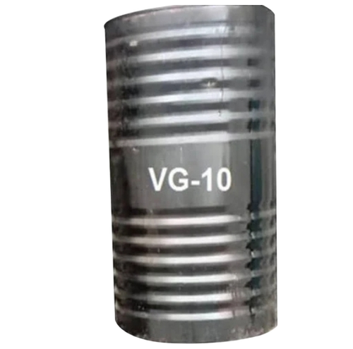 Vg 10 Viscosity Grade Bitumen - Color: Black