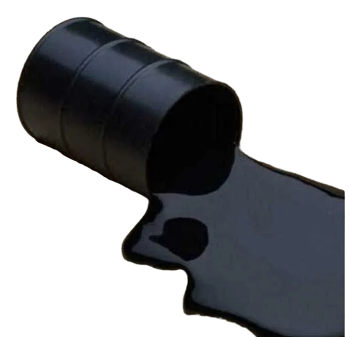 Viscosity Grade Bitumen - Color: Black