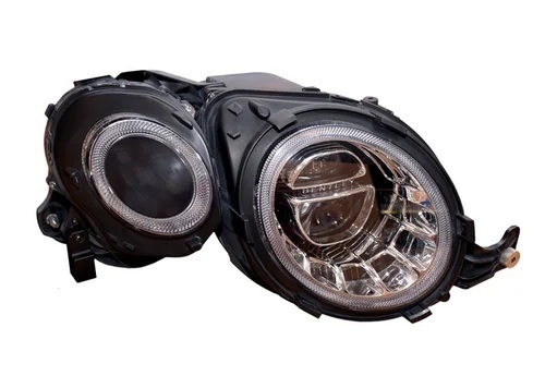Advanced Front Lighting Systems Bentley - Body Material: Plastic