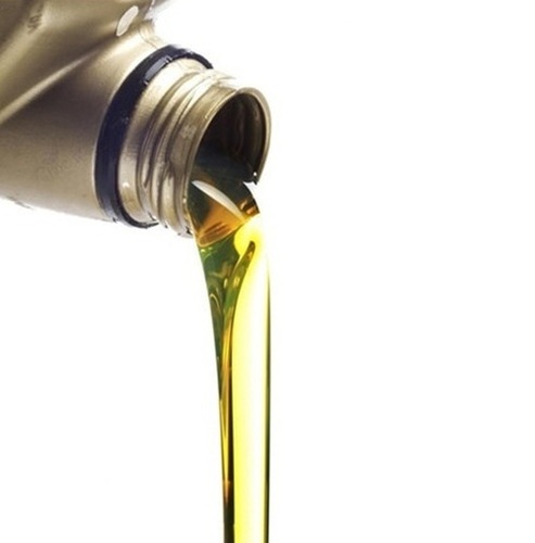 Automotive Engine Oil