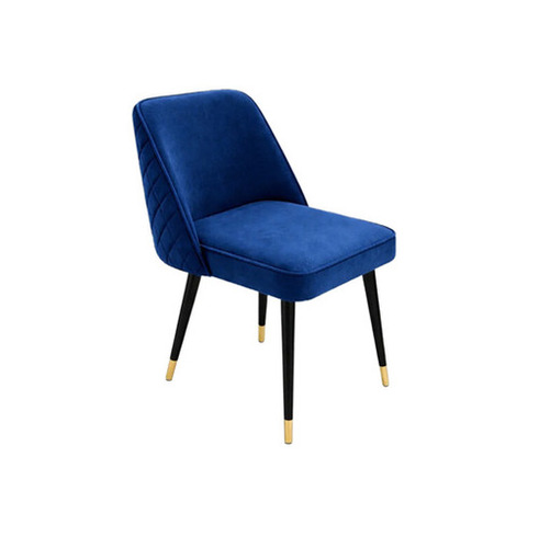 Blue Designer Chair