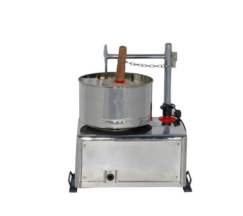 Commercial Wet Grinders