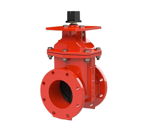 Industrial Gate Valves