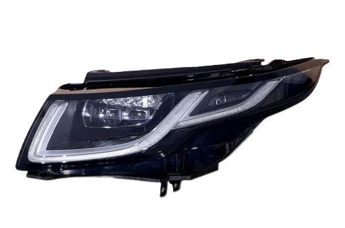 Led Front Lighting Range Rover Evoque - Warranty: Yes