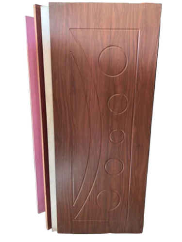 Membrane Doors
