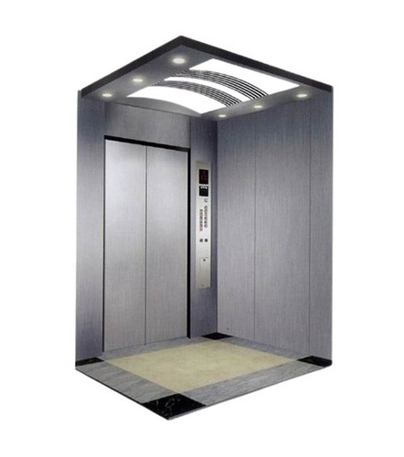 Passenger Lifts