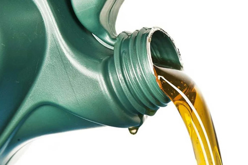 Premium Engine Oil