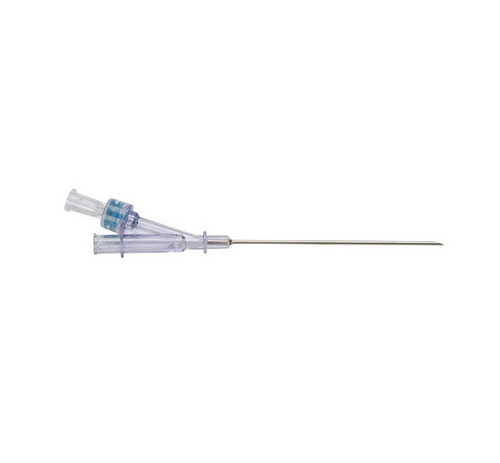 Steel Introducer Needles