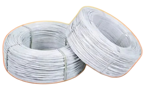 1.0Mm Poly Wrapped Submersible Winding Wire - Frequency: 50-60 Hertz