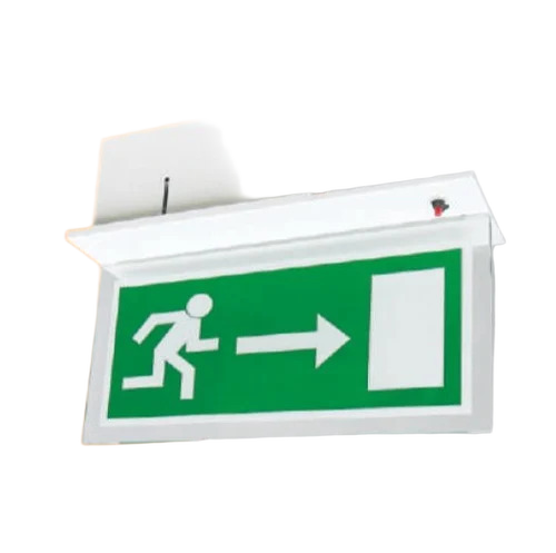 5w To 9w Emergency Exit Lights