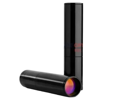 Ao-Mg-Tel243 Imaging Telecentric Lens - Frame Color: Transparent