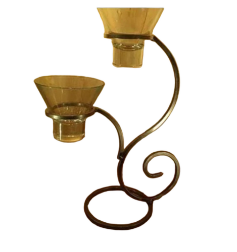 candle holder