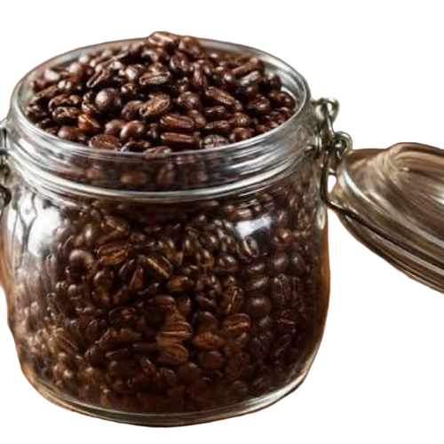 Coffee Beans By Calcutta Brew Co.