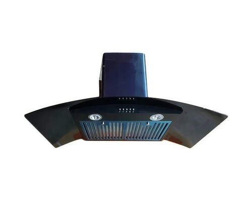 Kitchen Chimney
