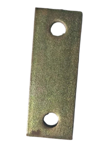 Mild Steel Mending Plate